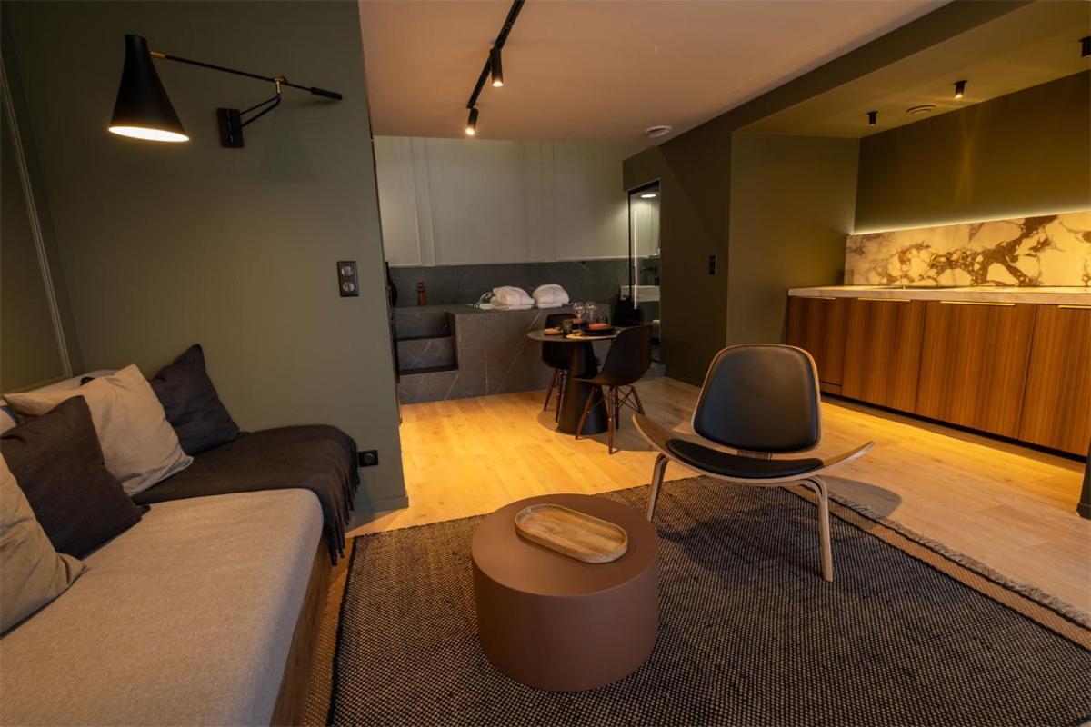 My Spa Reims Luaran gambar