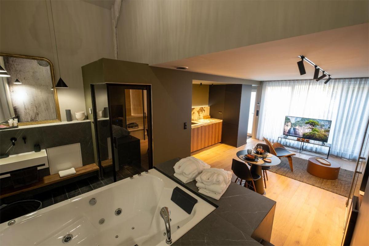 My Spa Reims Luaran gambar