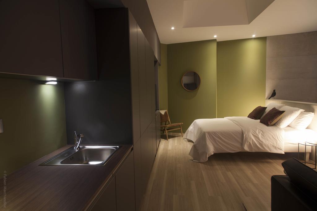 My Spa Reims Luaran gambar