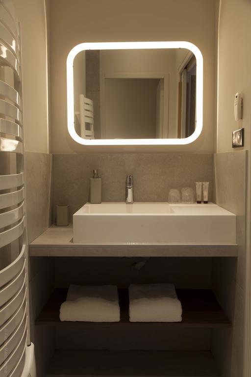 My Spa Reims Bilik gambar