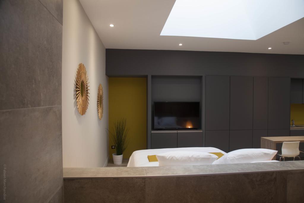 My Spa Reims Luaran gambar