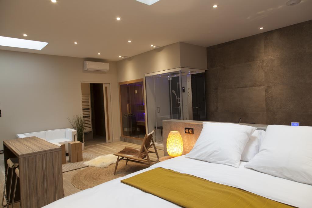 My Spa Reims Luaran gambar