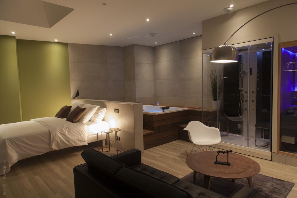My Spa Reims Luaran gambar