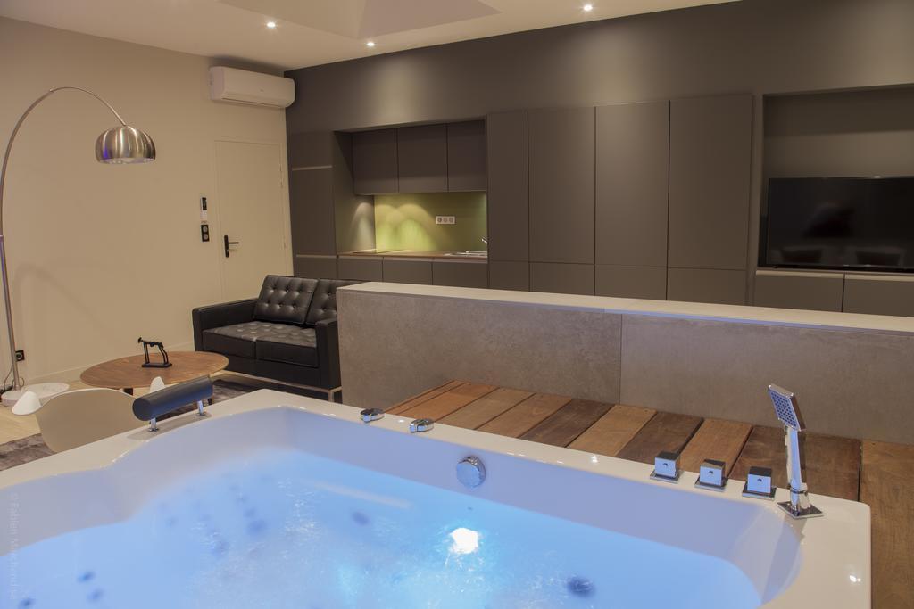 My Spa Reims Luaran gambar