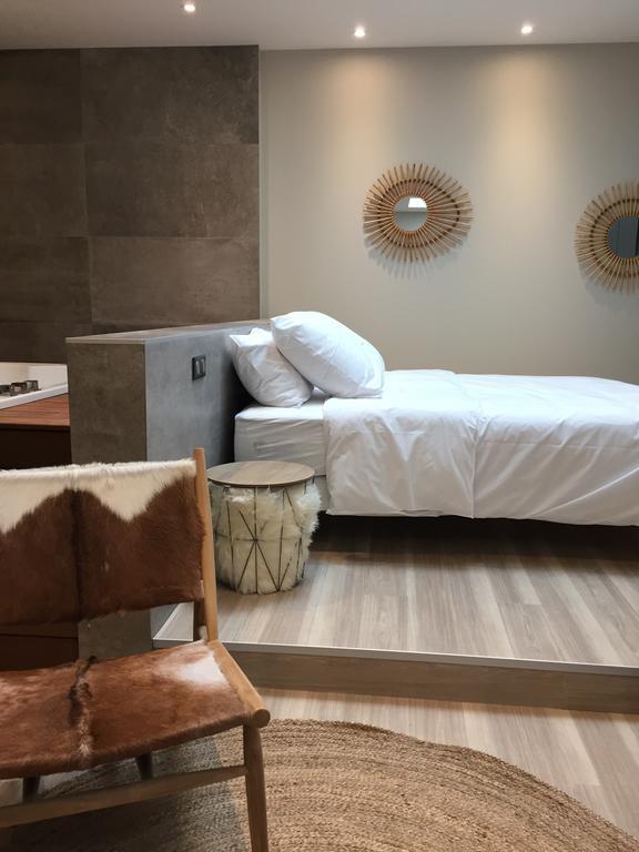 My Spa Reims Luaran gambar